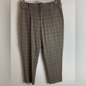 A.new day: a work attire staple.